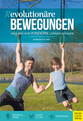 (R)evolutionäre Bewegungen Meyer & Meyer Sport