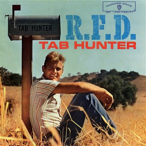 R.F.D. Tab Hunter Tab Hunter