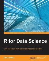 R for Data Science Dan Toomey