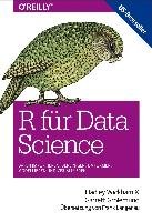 R für Data Science Wickham Hadley, Grolemund Garrett