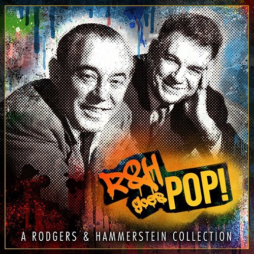 R&H Goes Pop! Various Artists