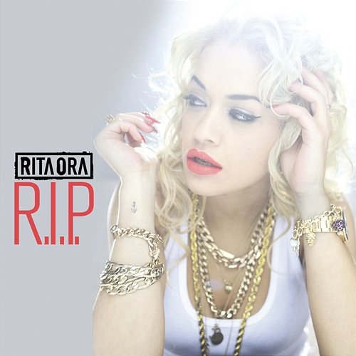 R.I.P. Rita Ora, Tinie Tempah