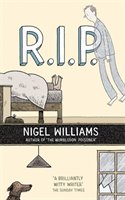 R.I.P. Williams Nigel