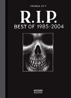 R. I. P. Best of 1985 - 2004 Ott Thomas