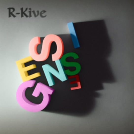 R-Kive Genesis