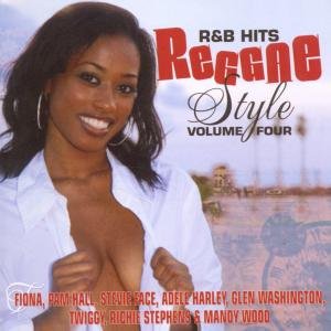 R'n'b Hits Reggae Style Fiona & Friends