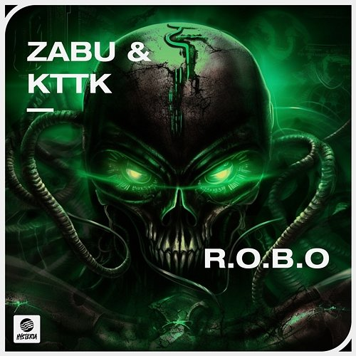 R.O.B.O. ZABU & KTTK