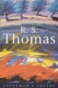 R. S. Thomas Thomas R. S.