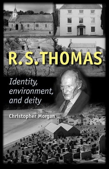 R. S. Thomas Morgan Christopher