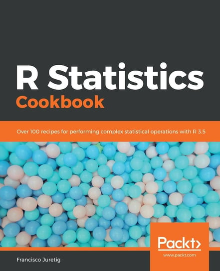 R Statistics Cookbook - ebook epub Francisco Juretig