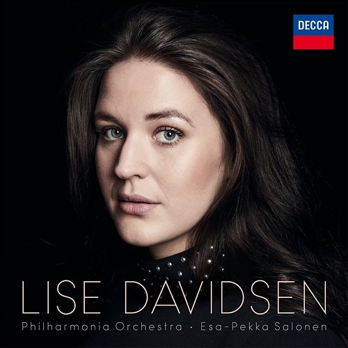 R. Strauss: 4 Lieder, Op. 27, TrV 170: No. 2, Cäcilie Lise Davidsen, Philharmonia Orchestra, Esa-Pekka Salonen