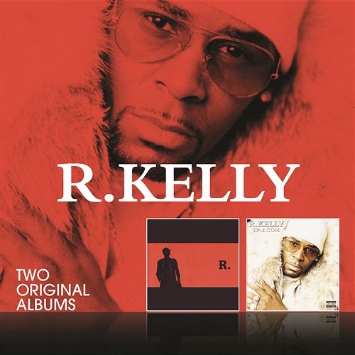 Feelin' On Yo Booty R. Kelly