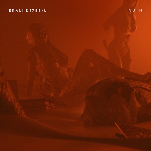 R U I N Ekali & 1788-L