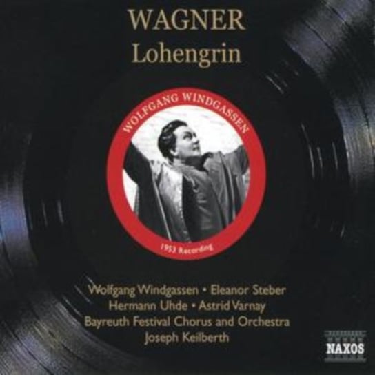 R. Wagner: Lohengrin Various Artists