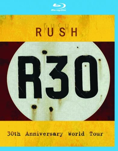 R30 Rush