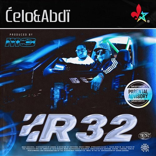 R32 Abdi, Celo