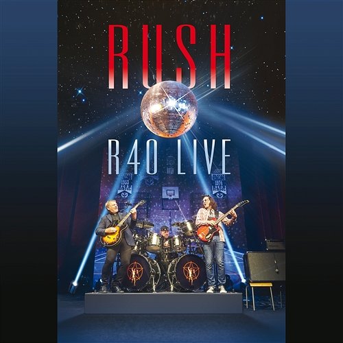 R40 Live Rush