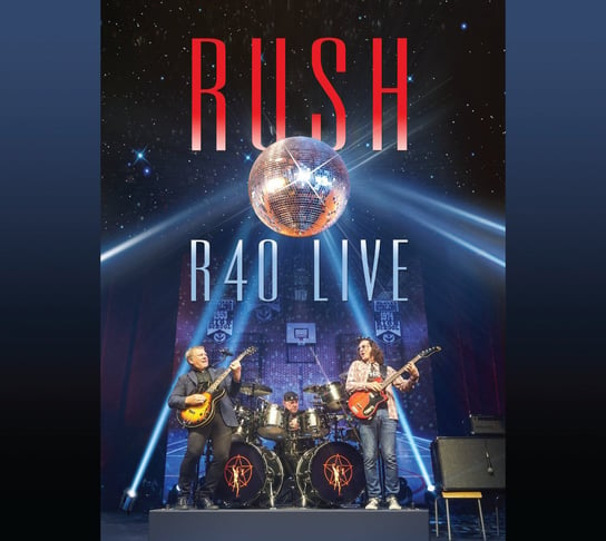 R40 Live Rush