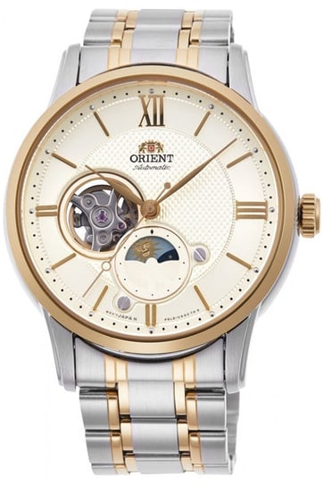 RA-AS0007S10B Orient