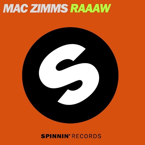 Raaaw Mac Zimms
