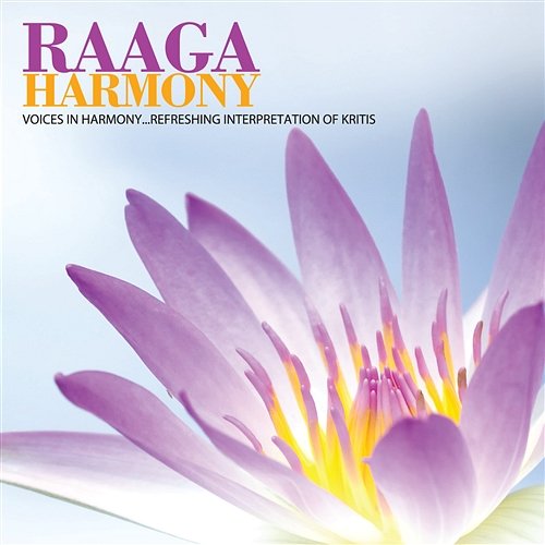 Raaga Harmony Participants Of South India Female Choir