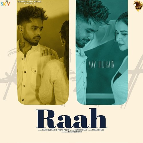 Raah Nav Dolorain & Freak Folks