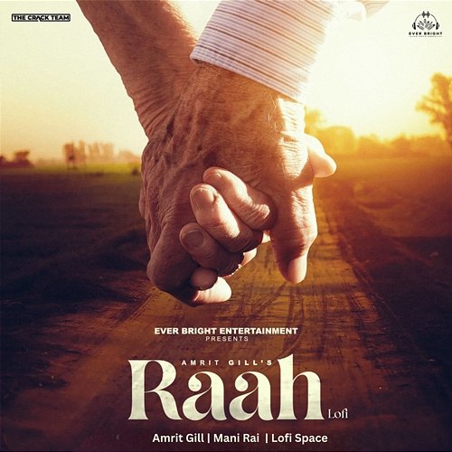 Raah Lofi Space & Mani Rai, Amrit Gill