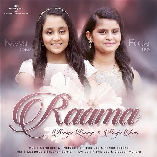 Raama Pooja Insa, Kavya Limaye