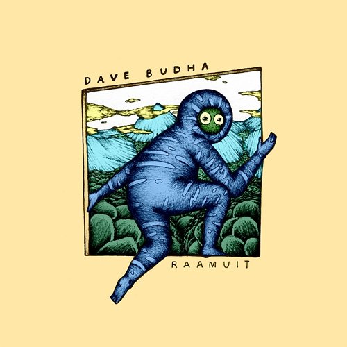 Raamuit Dave Budha