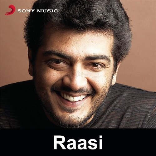 Raasi Sirpy