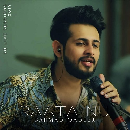 Raata Nu Sarmad Qadeer