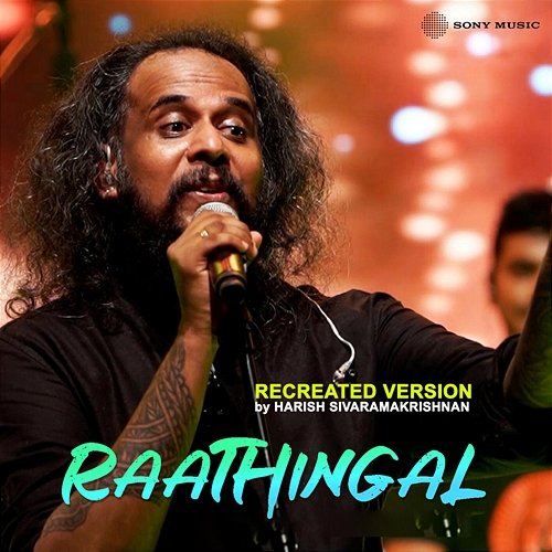 Raathingal Harish Sivaramakrishnan