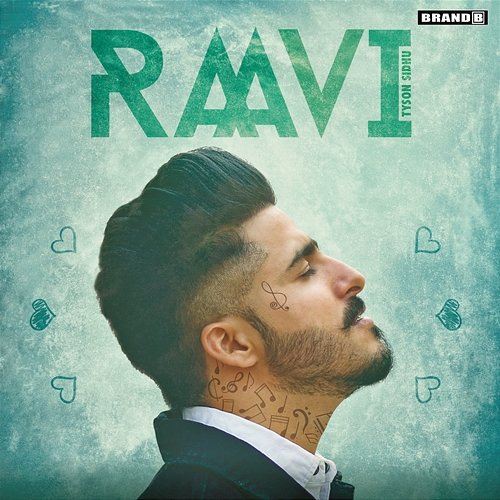 Raavi Tyson Sidhu