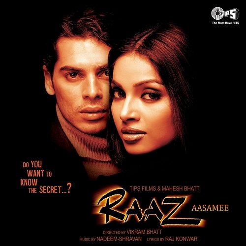 Raaz - Aasamee (Original Soundtrack) Nadeem-Shravan