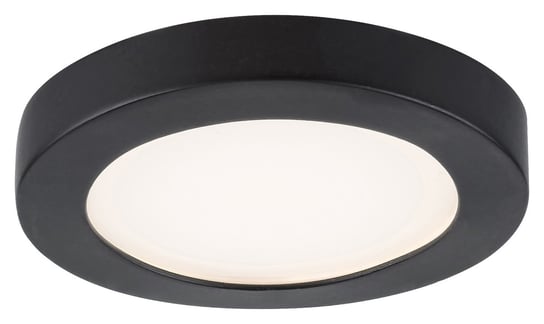 Rabalux Coco plafon 1x3W LED czarny/biały 5274 Inna marka