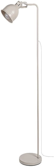 Rabalux Flint lampa stojąca 1x40W beżowa 2243 Inna marka