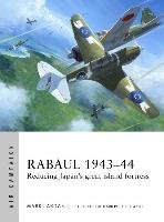 Rabaul 1943-44 Lardas Mark