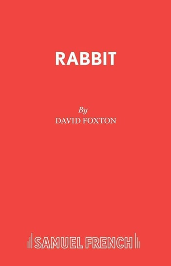 Rabbit Foxton David