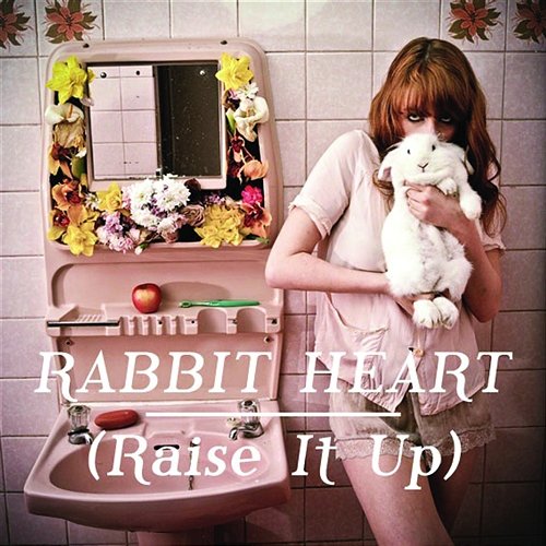 Rabbit Heart EP Florence + The Machine