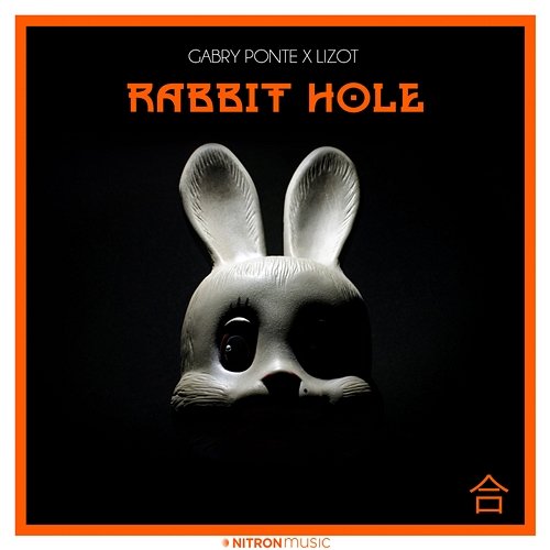 Rabbit Hole Gabry Ponte, LIZOT