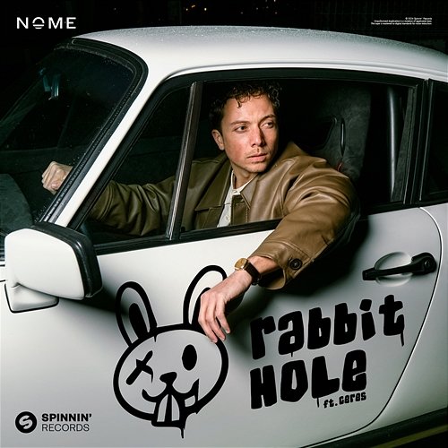 Rabbit Hole NOME. feat. Ceres