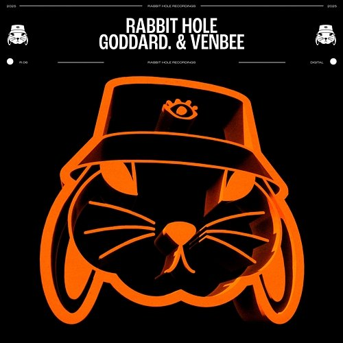 rabbit hole. goddard. & venbee