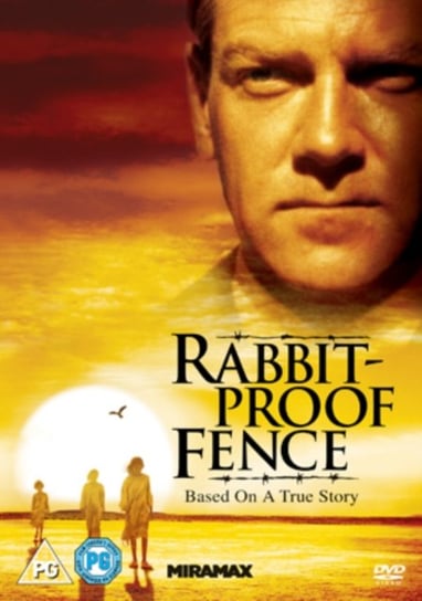 Rabbit-proof Fence (brak polskiej wersji językowej) Noyce Phillip