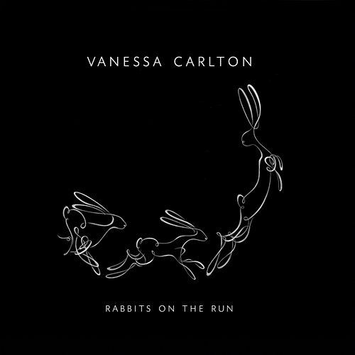 Rabbits On The Run Vanessa Carlton