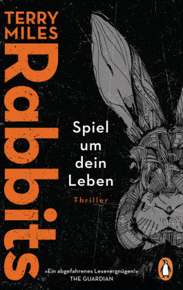 Rabbits. Spiel um dein Leben Penguin Verlag München