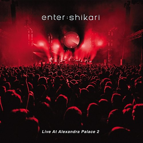 Rabble Rouser Enter Shikari