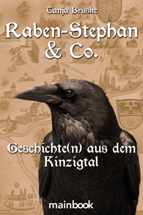 Raben-Stephan & Co. mainbook Verlag