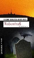 Rabenfraß Skalecki Liliane, Rist Biggi