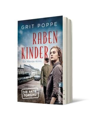 Rabenkinder Ullstein TB