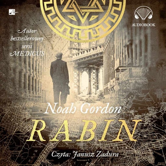 Rabin Gordon Noah
